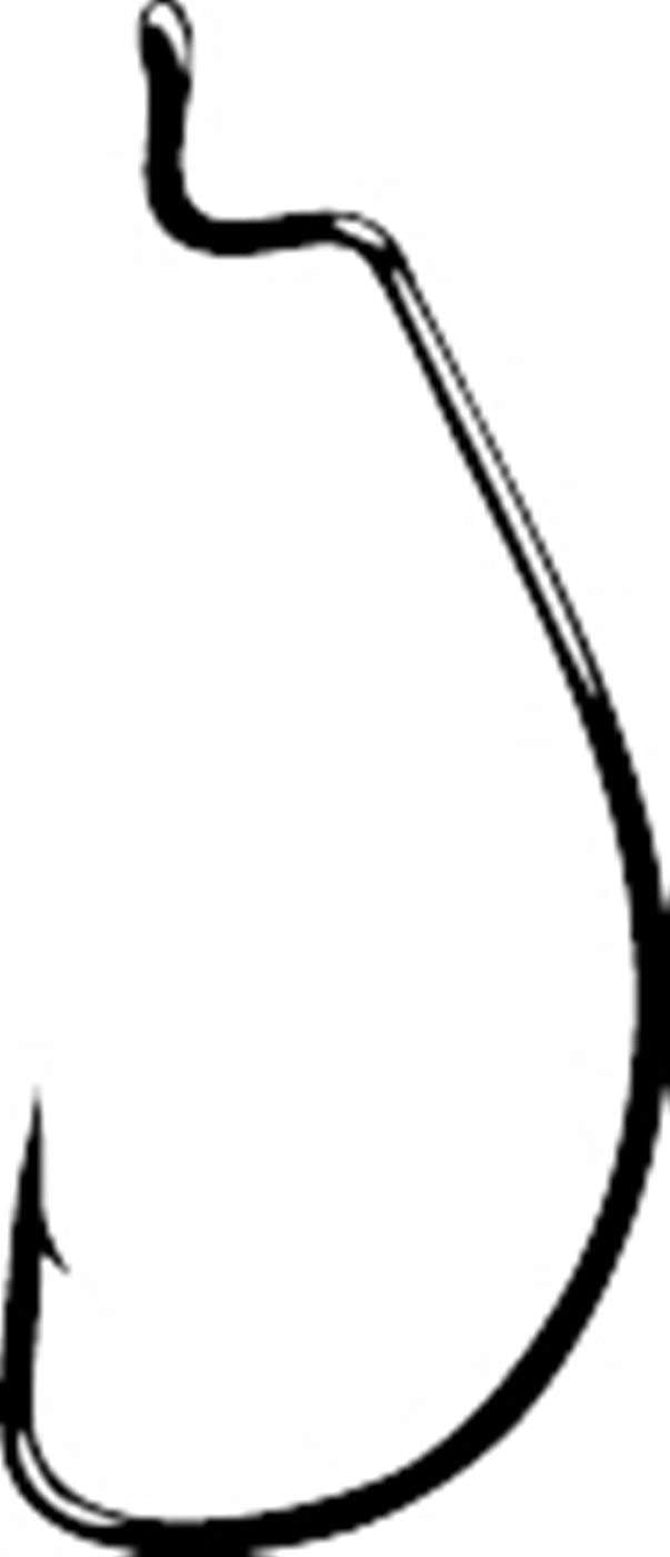 Best Hooks For Fluke Top 5 Detailed Reviews