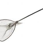 best salmon landing net