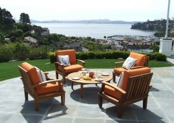 best teak sealant wood furnitures