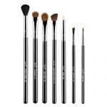 best sigma eye brushes