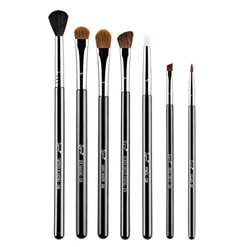 Best Sigma Eye Brushes Reviews