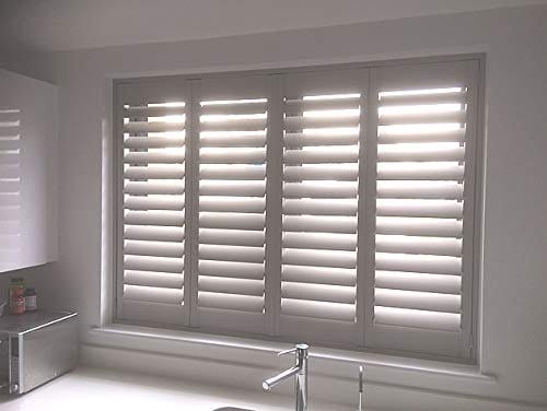 best plantation shutter