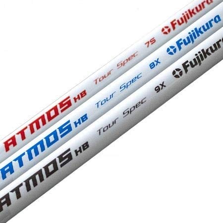 best hybrid golf shaft