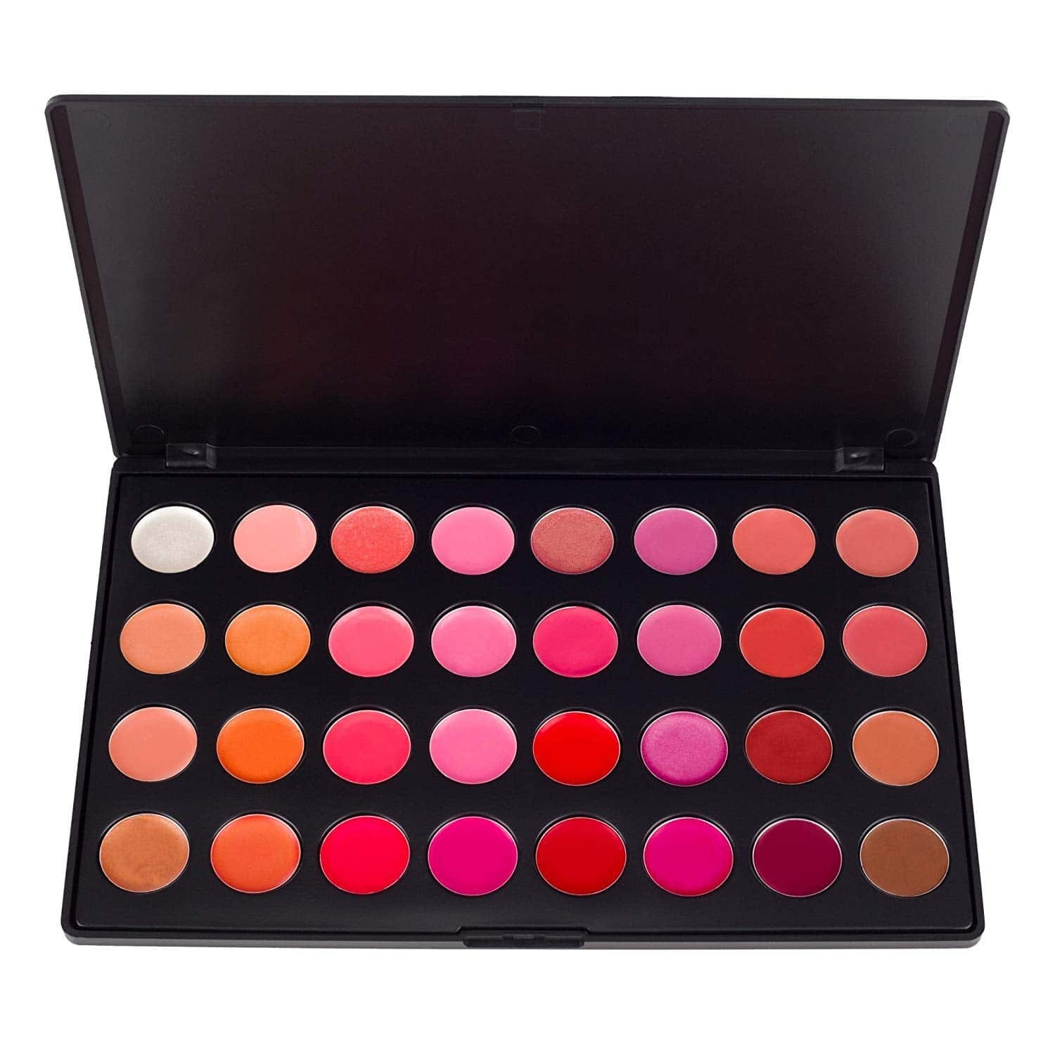 best lipstick palette