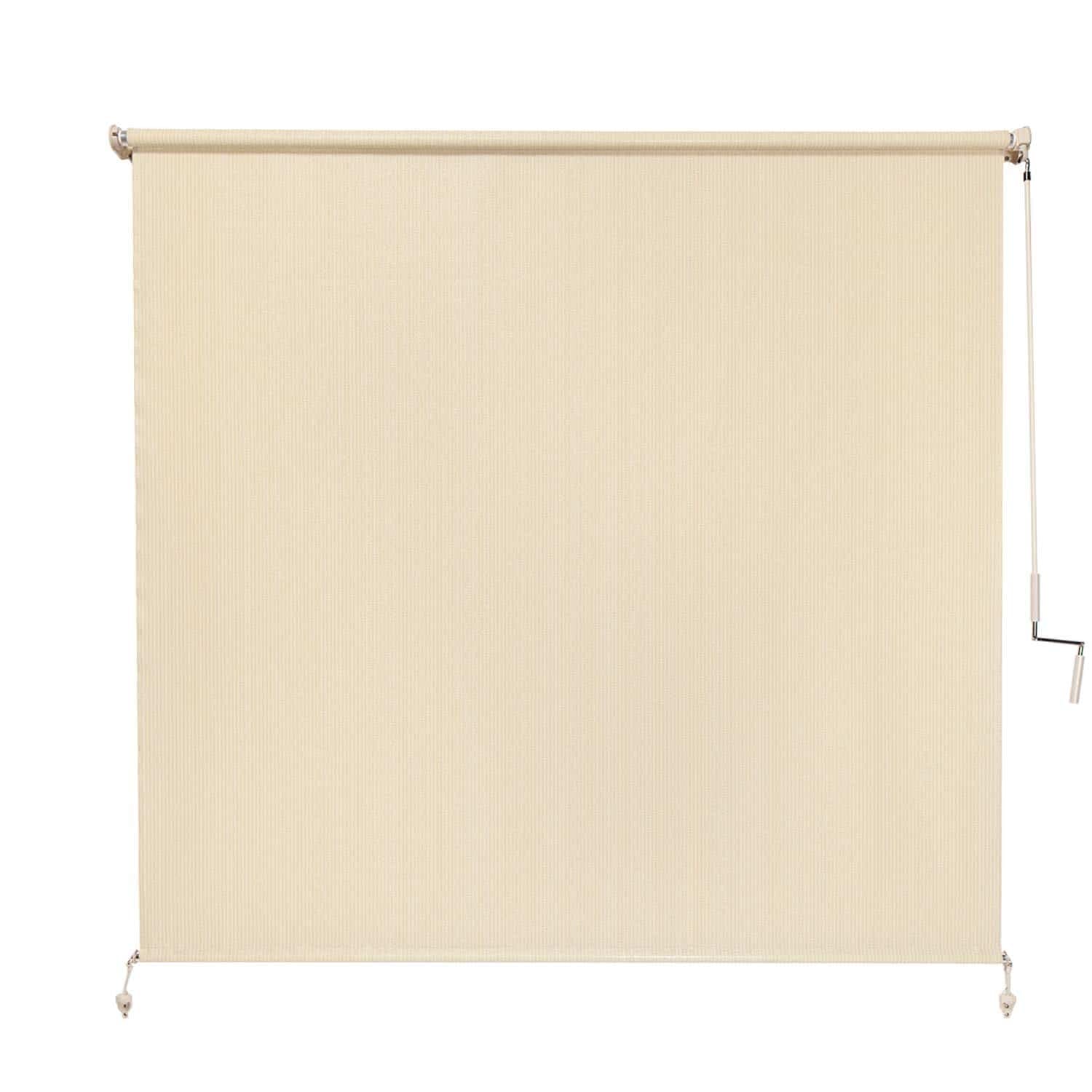 Best Fabric For Roman Shades