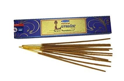 best indian incense