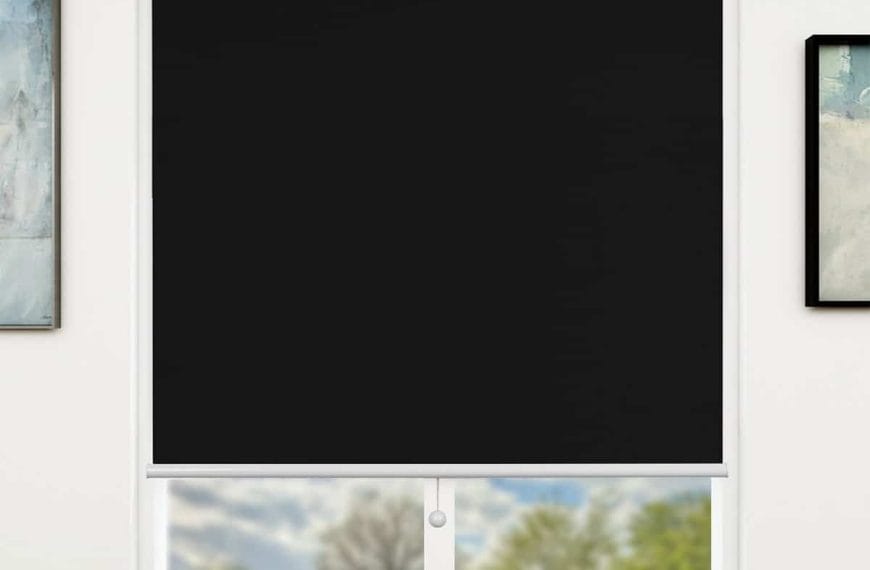 best room darkening shades