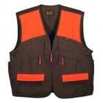 best upland vest