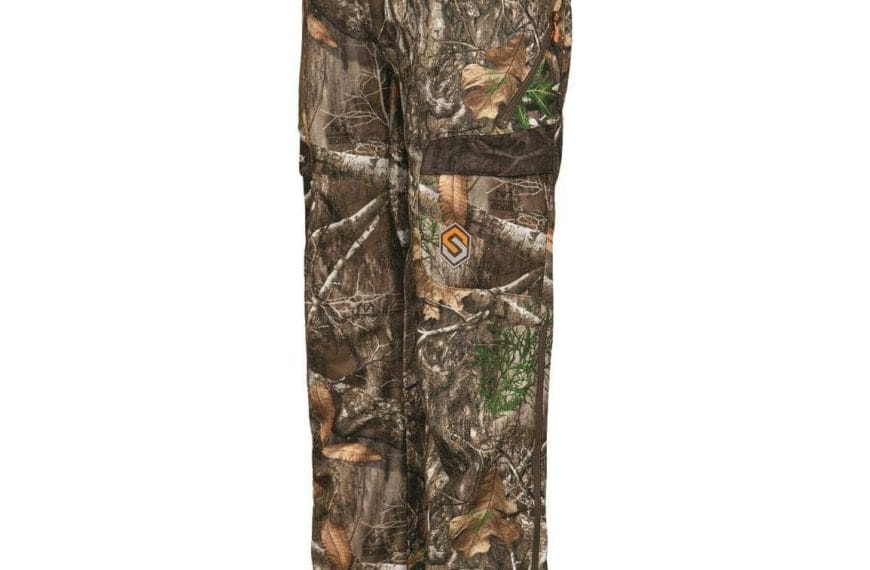 best cold weather hunting pants