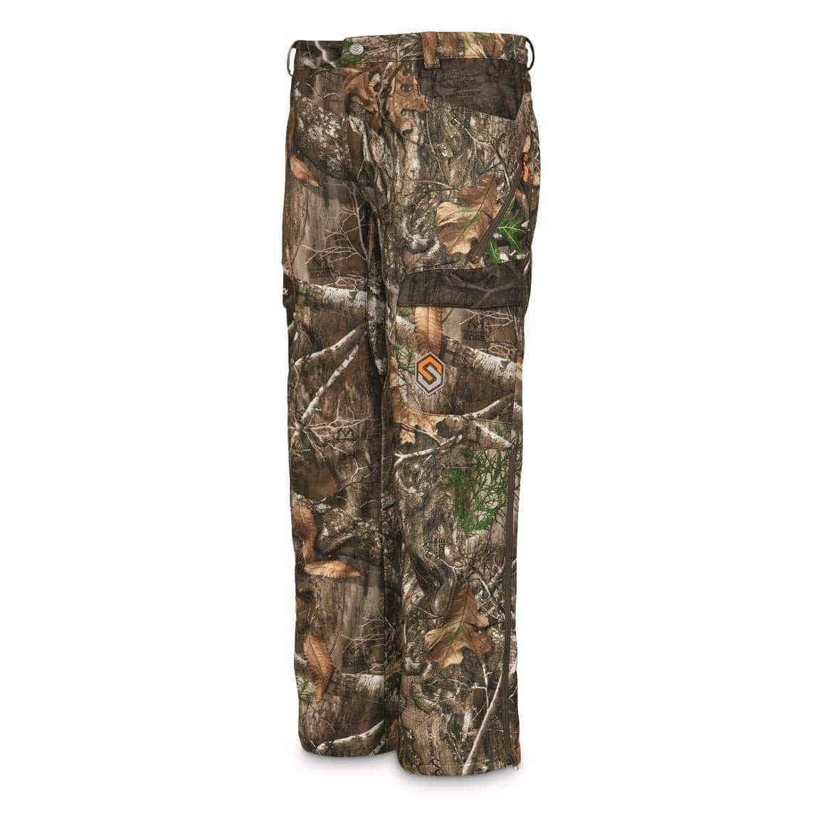 Best Cold Weather Hunting Pants