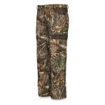best cold weather hunting pants