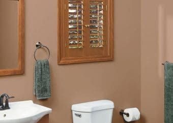 best plantation shutter