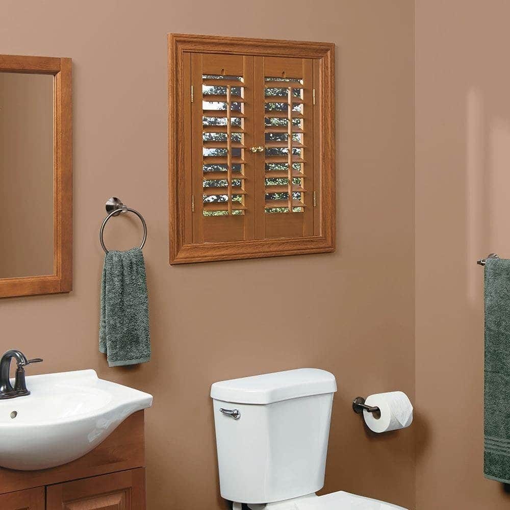 best plantation shutter