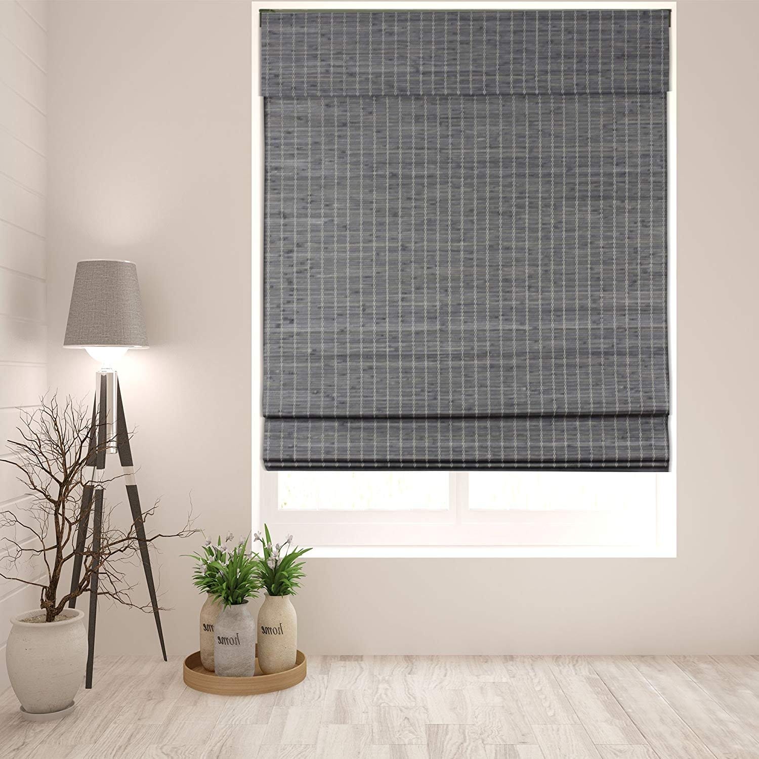 Best Roman Shades