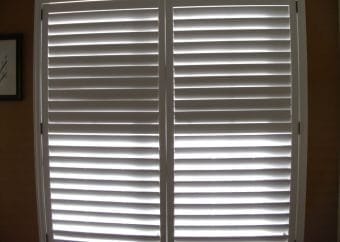 best plantation shutter