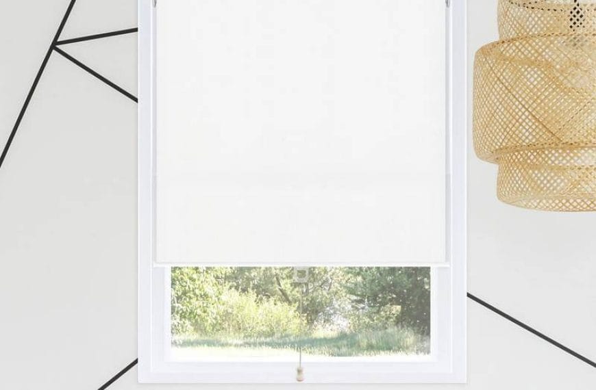 best roller blinds