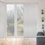 best vertical blinds for sliding glass doors