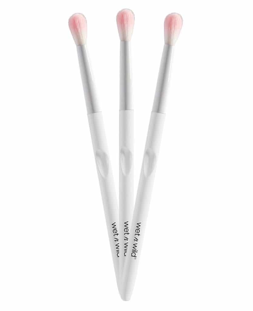 best crease brush