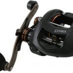 best swimbait reel