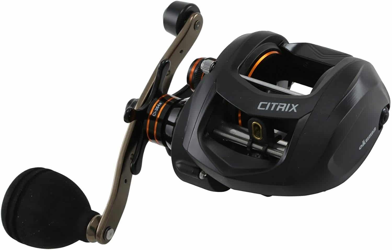 Best Swimbait Reel
