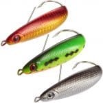 best weedless bass lures