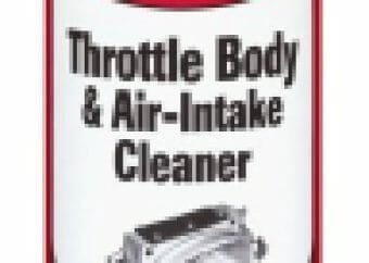 best intake valve cleaner