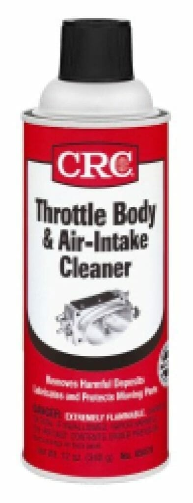 best intake valve cleaner