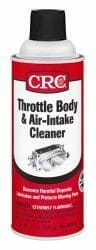 Best Intake Valve Cleaner