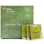 best jasmine tea bags