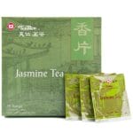 best jasmine tea bags