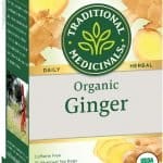 best ginger tea bags