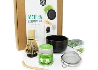 best matcha tea sets