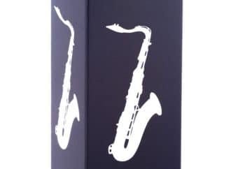 best tenor sax reeds