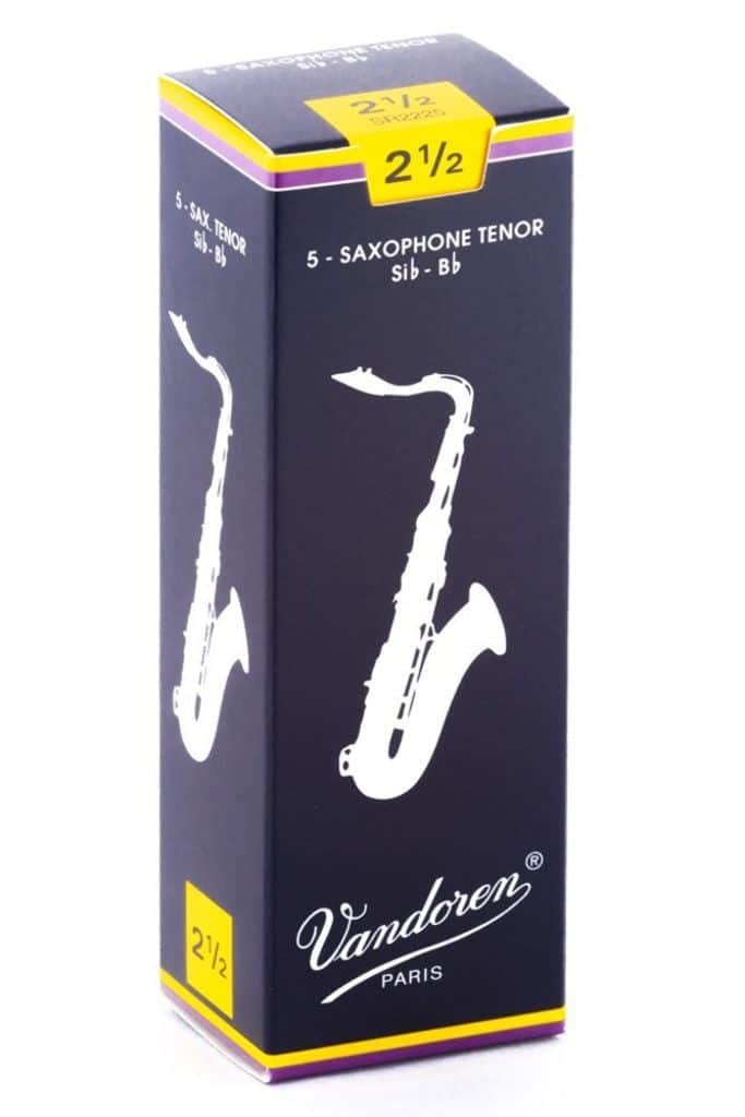 best tenor sax reeds