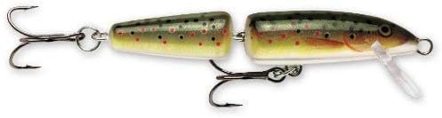 Best Brown Trout Lures