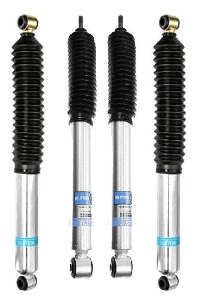 best shocks for dodge ram 2500 diesel