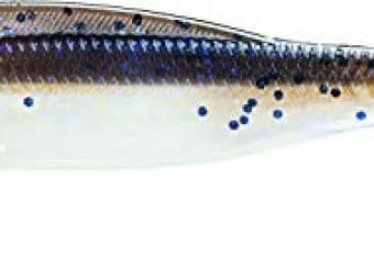 best paddletail swimbait