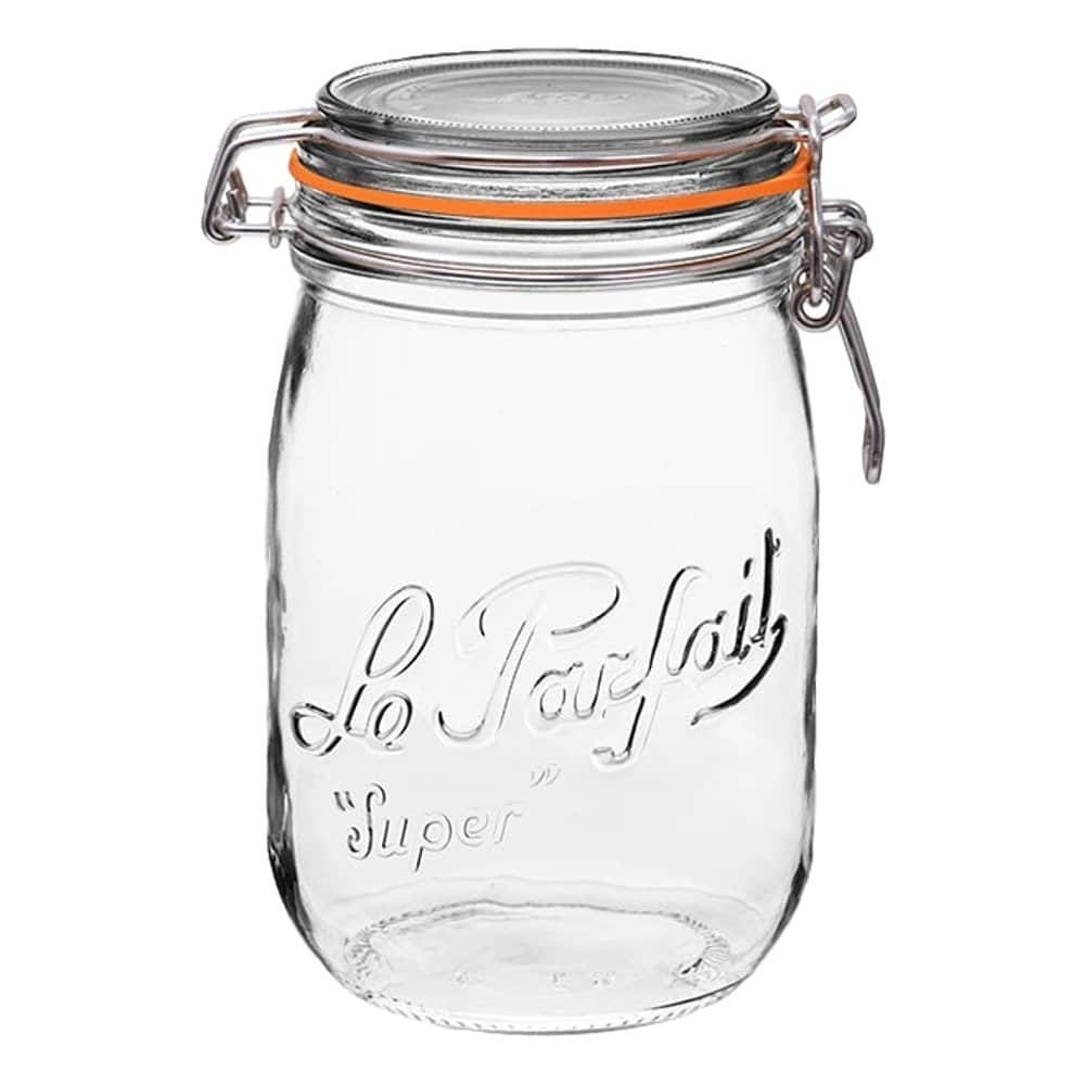 best canning jars