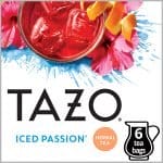 The 8 Best Tea Bags for Iced Tea: A Guide for Cold-Brew Ice Tea