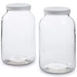 best jar for kombucha