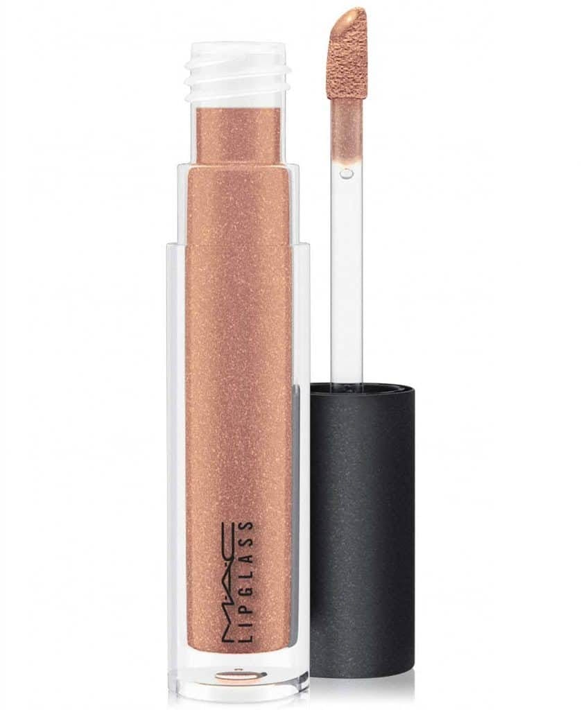 best mac lip gloss