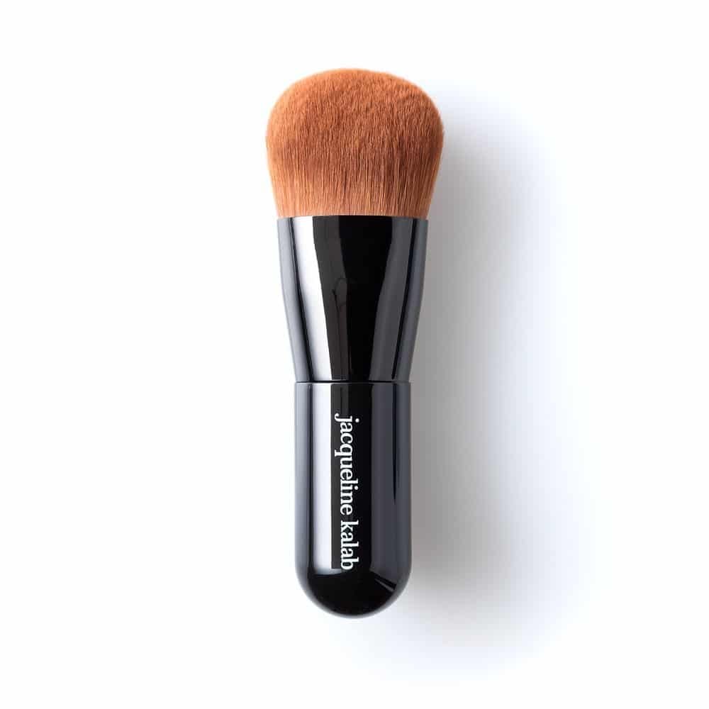 Best Brush For Mineral Powder Foundation Top 5 Detailed Reviews