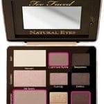 best too faced palette