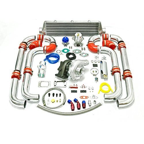 Best Miata Turbo Kit