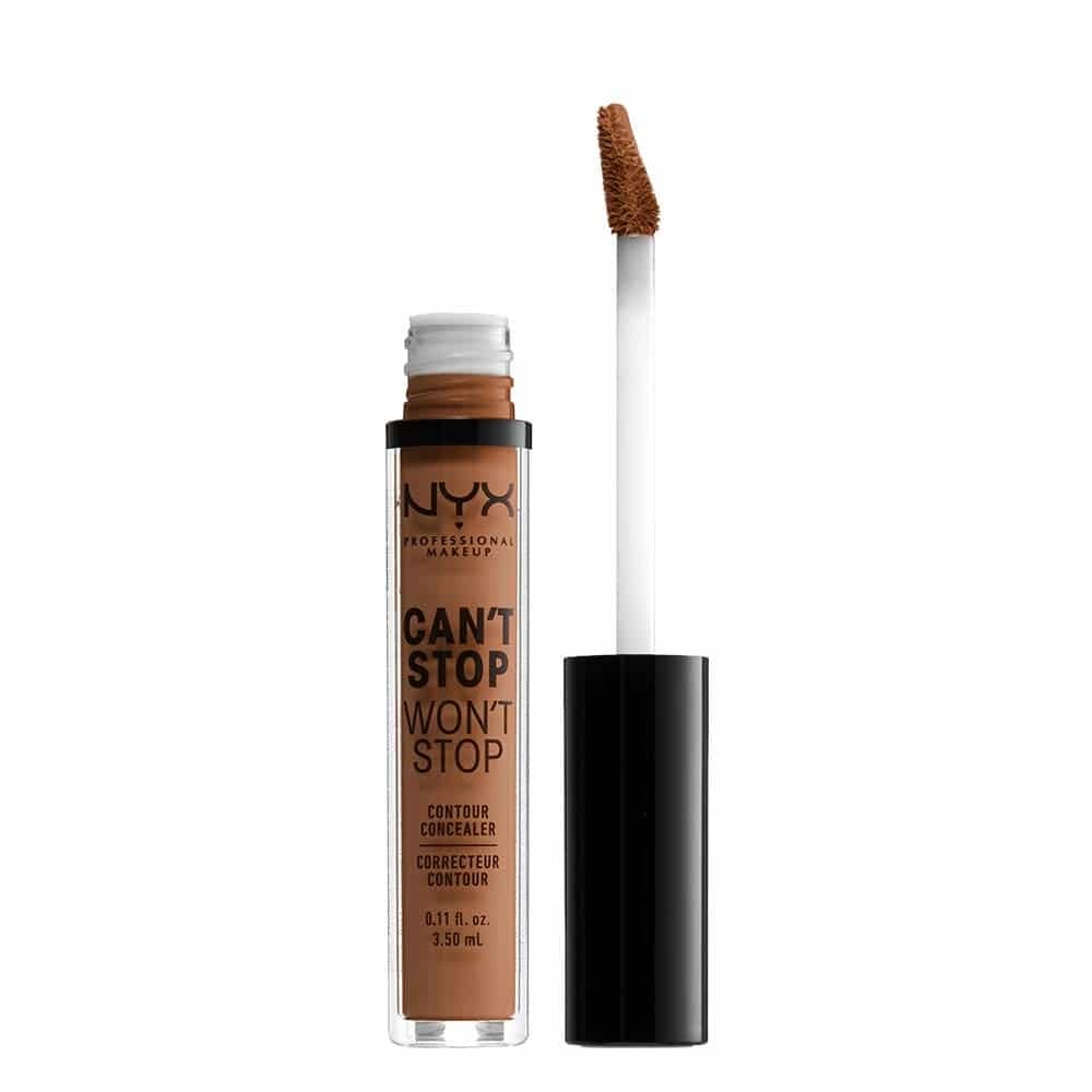 Best Liquid Contour