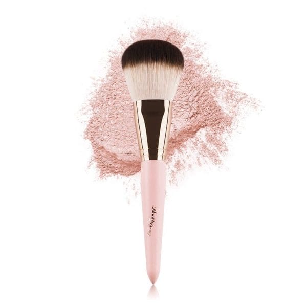 best loose powder brush