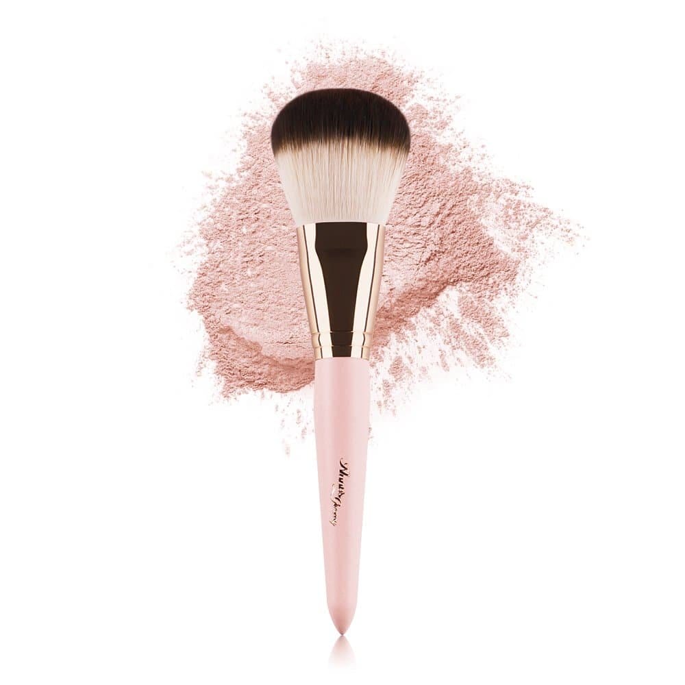 Best Loose Powder Brush Reviews