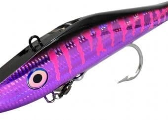 best wahoo lures
