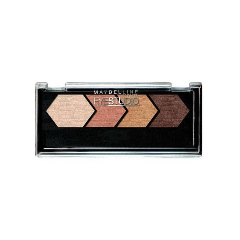 best mauve eyeshadow palette