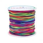 best stretch cord for bracelets and beading